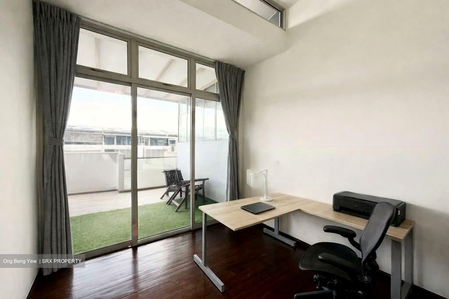 Lorong Chuan (D19), Terrace #602833061